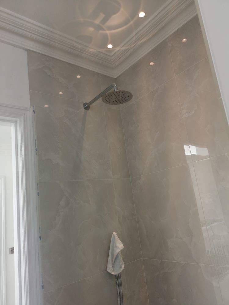 Heating system repair